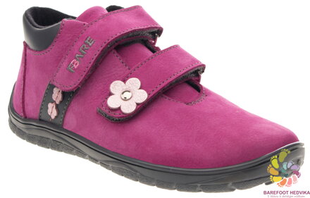 Fare Bare ankle high shoes B5516252 