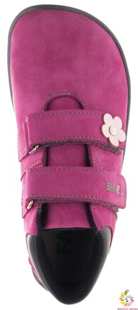 Fare Bare ankle high shoes B5516252 