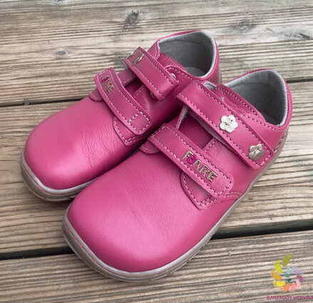 Fare Bare low cut shoes B5413151