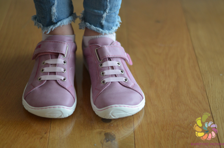Fare Bare low cut shoes B5612152