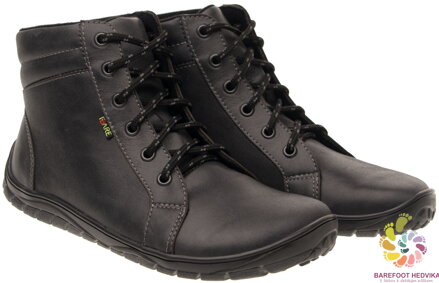 Fare Bare Leon Black