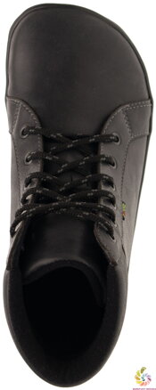 Fare Bare Leon Black