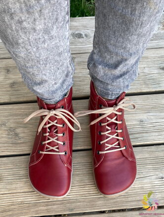 Fare Bare Arona Red