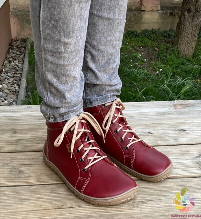 Fare Bare Arona Red
