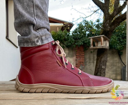 Fare Bare Arona Red