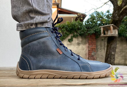 Fare Bare Avila Blue