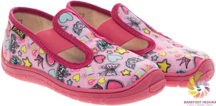 Fare Bare Princess (rubber)