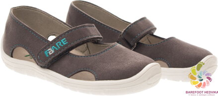 Fare Bare baleríny A5165461