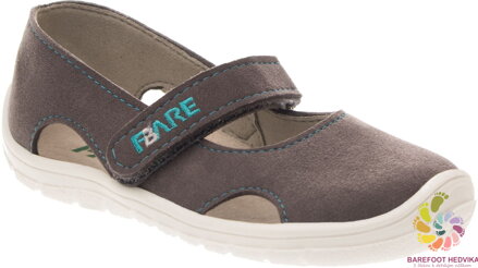 Fare Bare baleríny A5165461