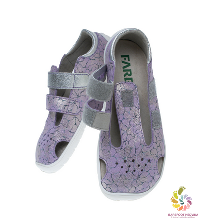 Fare Bare sandals B5564253