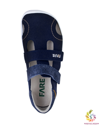 Fare Bare sandálky B5564401
