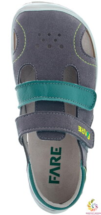 Fare Bare sandals A5264401