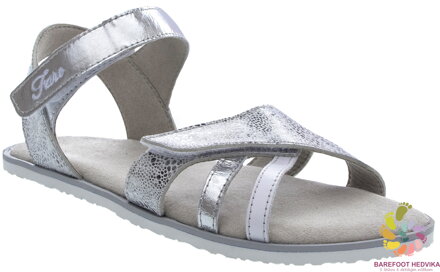 Fare Bare sandals Silver A5364162
