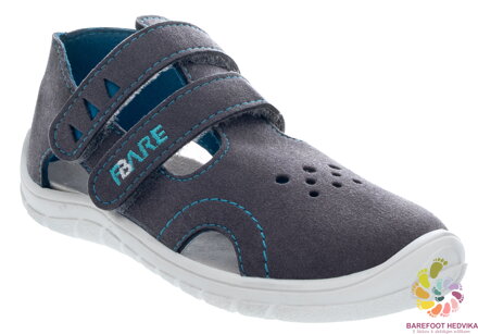 Fare Bare sandals A5164461