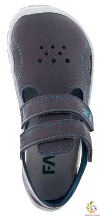 Fare Bare sandals A5164461