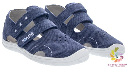 Fare Bare sandals A5164301
