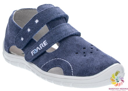 Fare Bare sandals A5164301