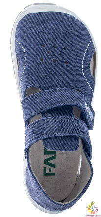 Fare Bare sandals A5164301