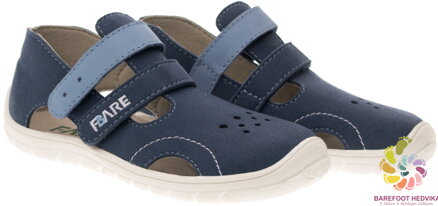 Fare Bare sandals A5164202