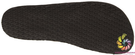 Fare Bare sandals Ula Black A5364112