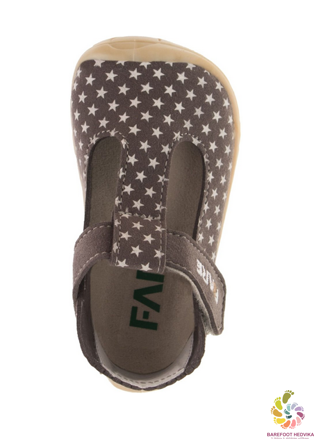 Fare Bare sandálky pre najmenších 5062261