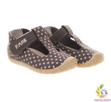 Fare Bare sandálky pre najmenších 5062261