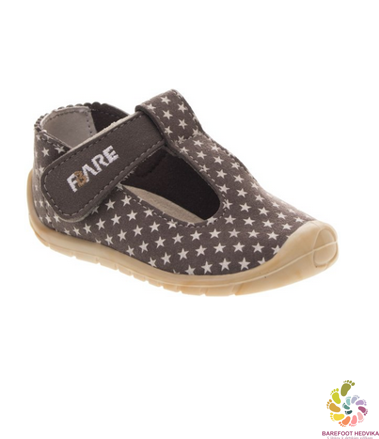 Fare Bare sandálky pre najmenších 5062261