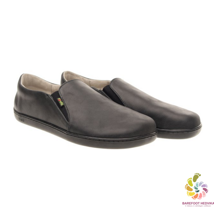 Fare Bare slip-on Natal Black B5762112
