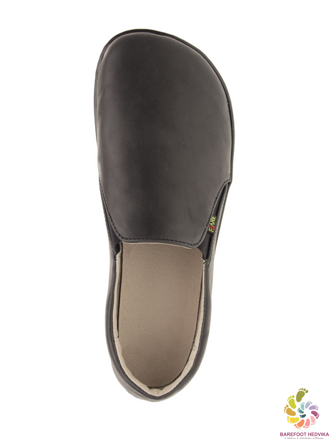 Fare Bare slip-on Natal Black B5762112
