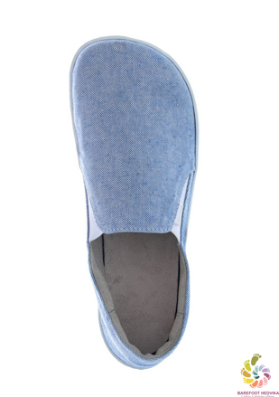 Fare Bare slip-on Blue B5762402