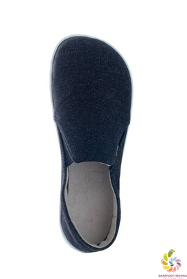 Fare Bare slip-on Black B5762411
