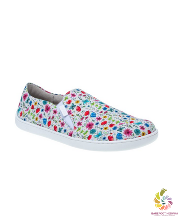 Fare Bare slip-on Flower B5762452