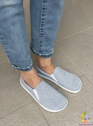 Fare Bare slip-on Blue B5762402