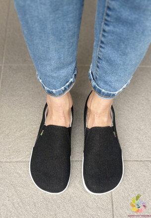 Fare Bare slip-on Black B5762411