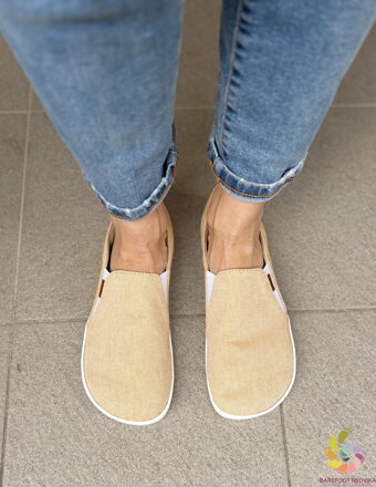 Fare Bare slip-on Sand B5762481