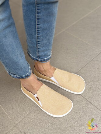 Fare Bare slip-on Sand B5762481