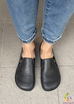 Fare Bare slip-on Natal Black B5762112