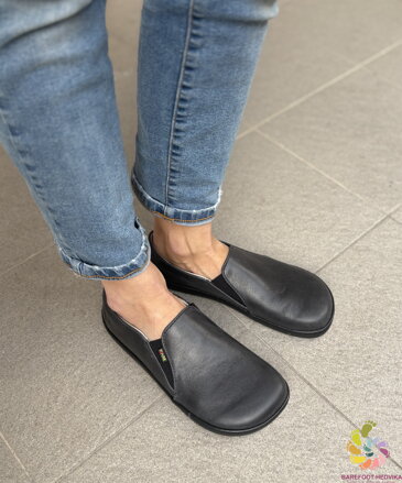 Fare Bare slip-on Natal Black B5762112