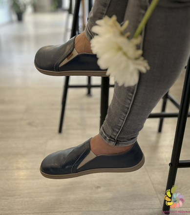 Fare Bare slip-on Blue B5762103