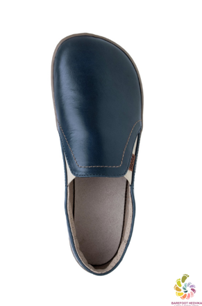 Fare Bare slip-on Blue B5762103