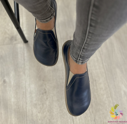 Fare Bare slip-on Blue B5762103