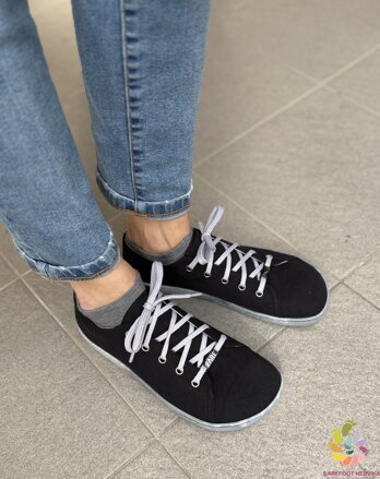 Fare Bare Denver Fundusty Black B5712114