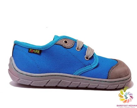Fare Bare sneakers blue