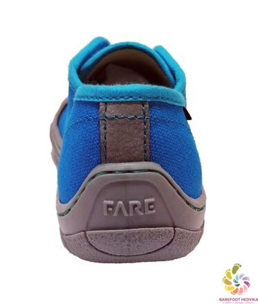 Fare Bare sneakers blue