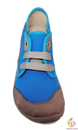 Fare Bare sneakers blue