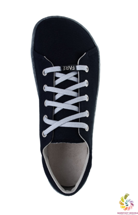 Fare Bare Denver Fundusty Black B5712114