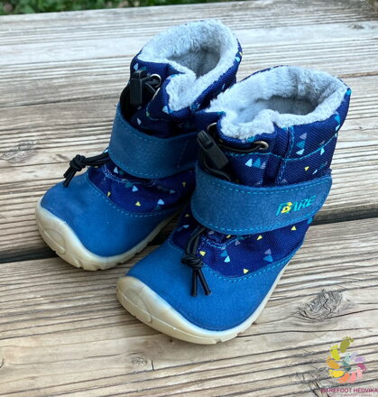 Fare Bare prewalkers 5041201 Winter