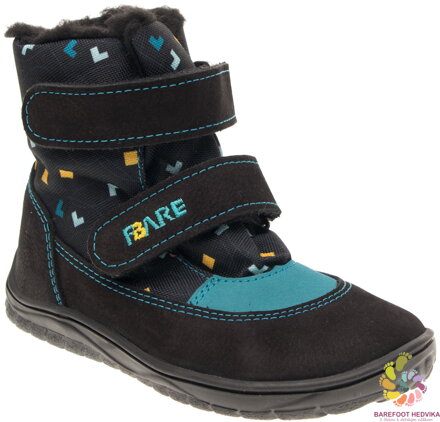 Fare Bare A5141251 / A5241251 Winter