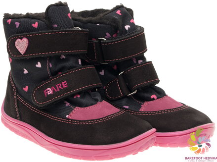 Fare Bare A5141213 / A5241213 Winter