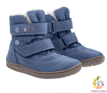 Fare Bare B5441103 / B5541103 Winter